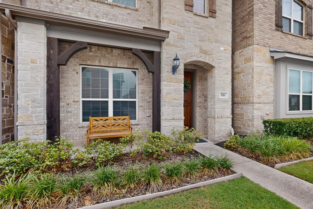 Townes of Buckingham Sub - Residential