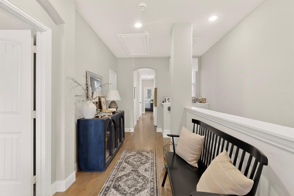 Townes of Buckingham Sub - Residential