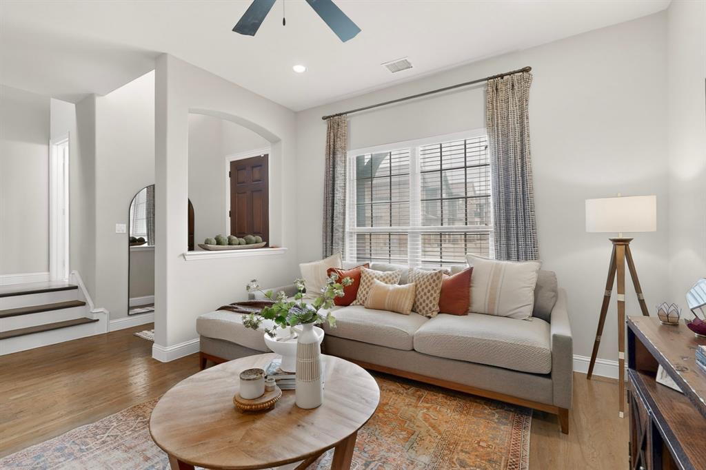 Townes of Buckingham Sub - Residential