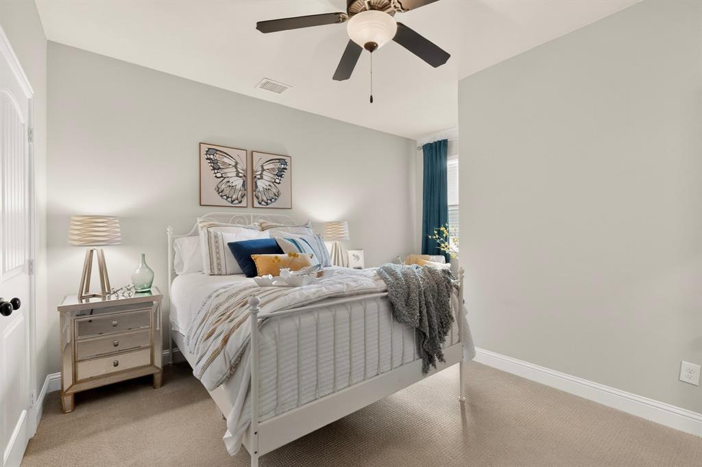 Townes of Buckingham Sub - Residential