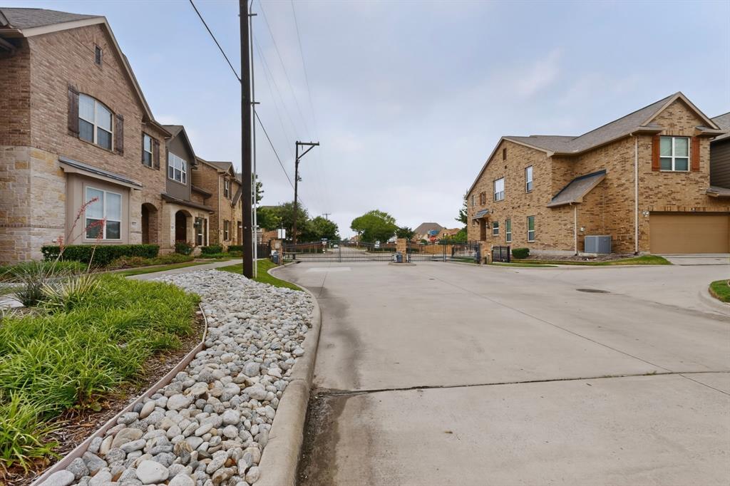 Townes of Buckingham Sub - Residential