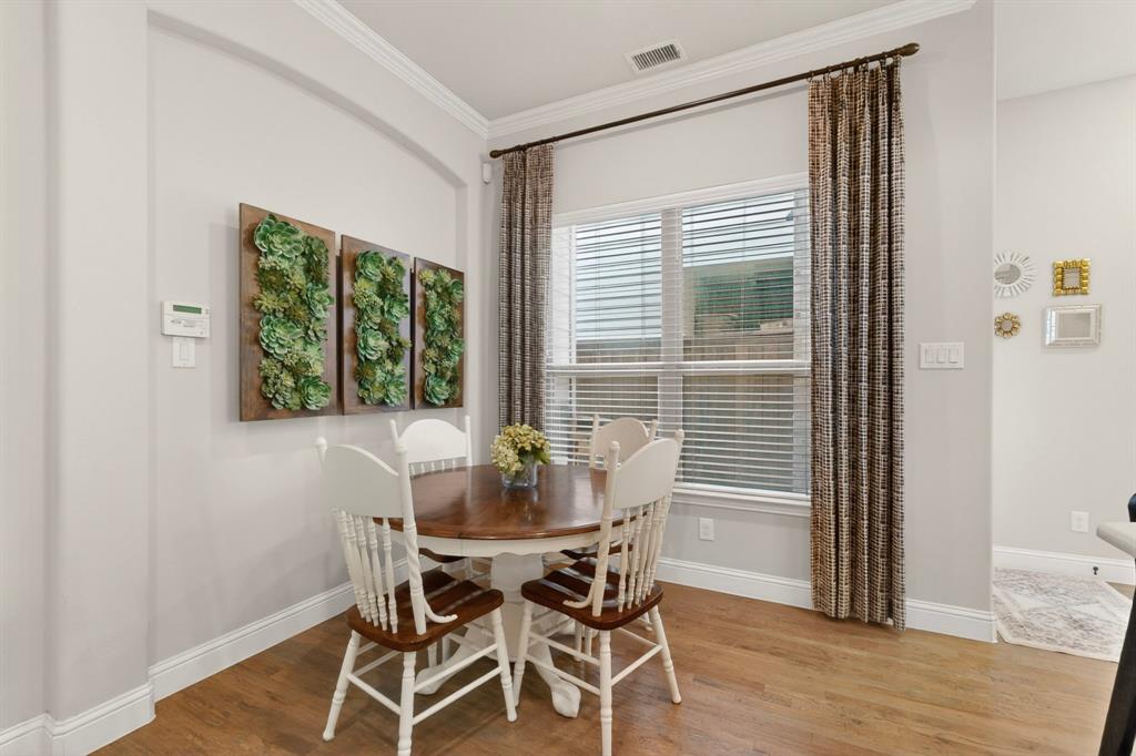 Townes of Buckingham Sub - Residential
