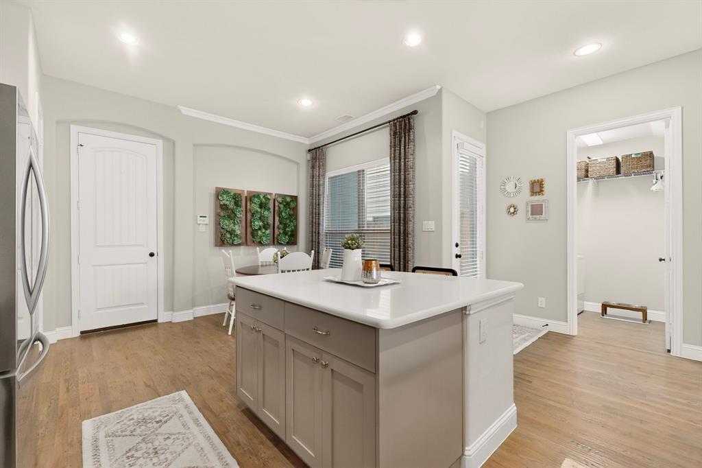 Townes of Buckingham Sub - Residential