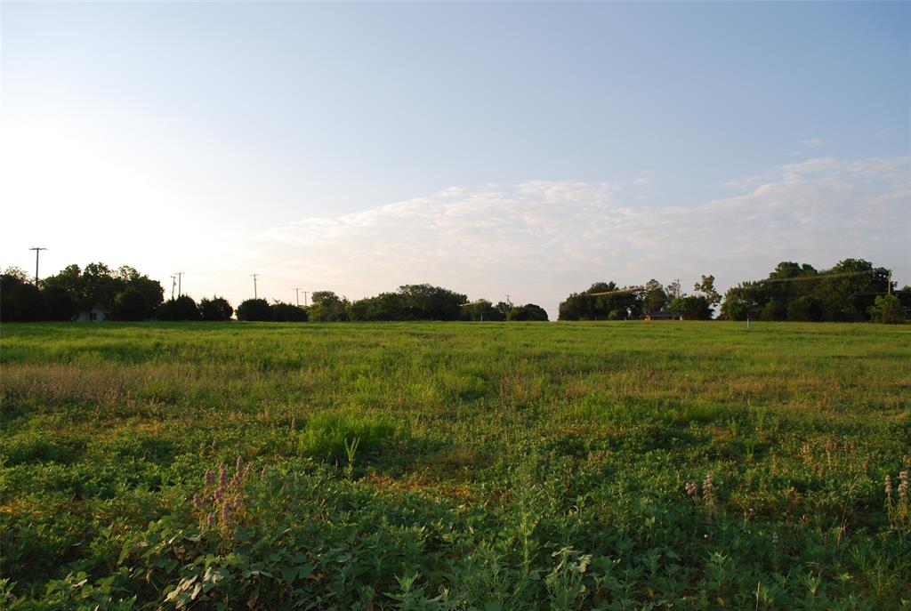 Le Ruisseau - Land