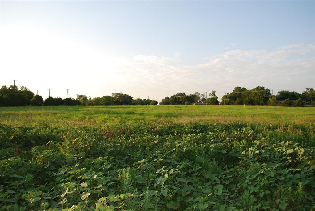 Le Ruisseau - Land