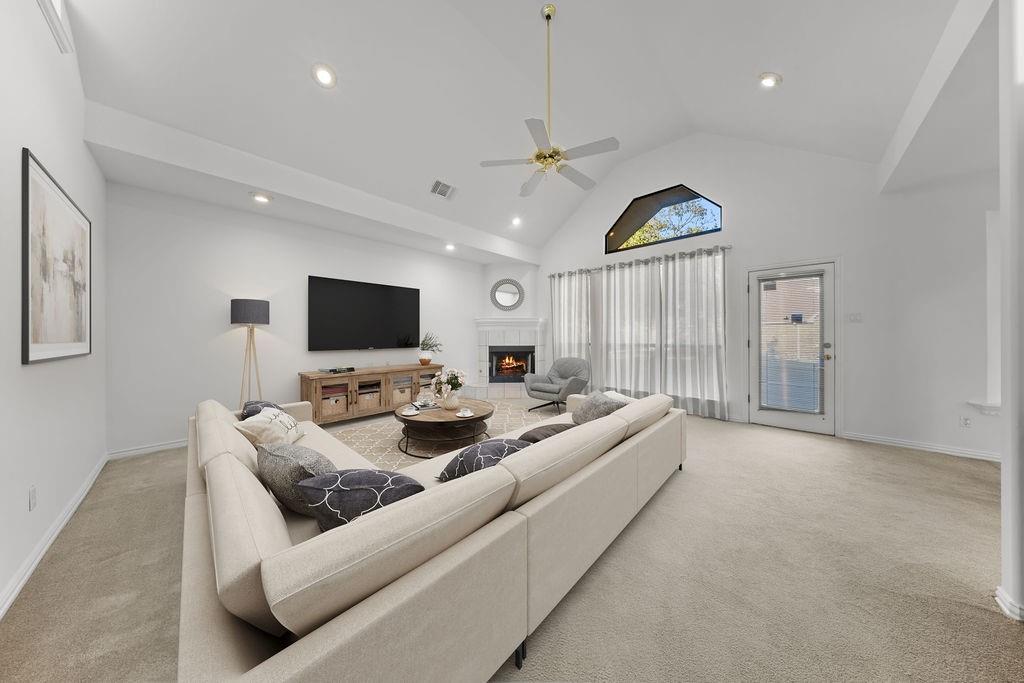 Cambridge Estates - Residential