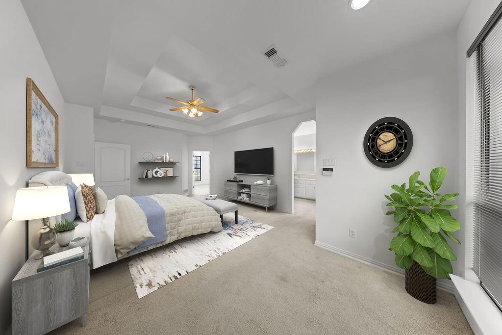 Cambridge Estates - Residential