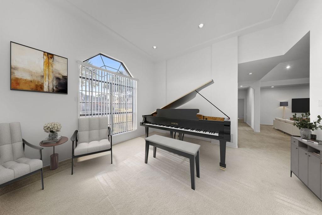 Cambridge Estates - Residential