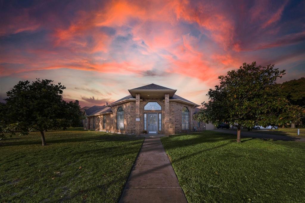 Cambridge Estates - Residential