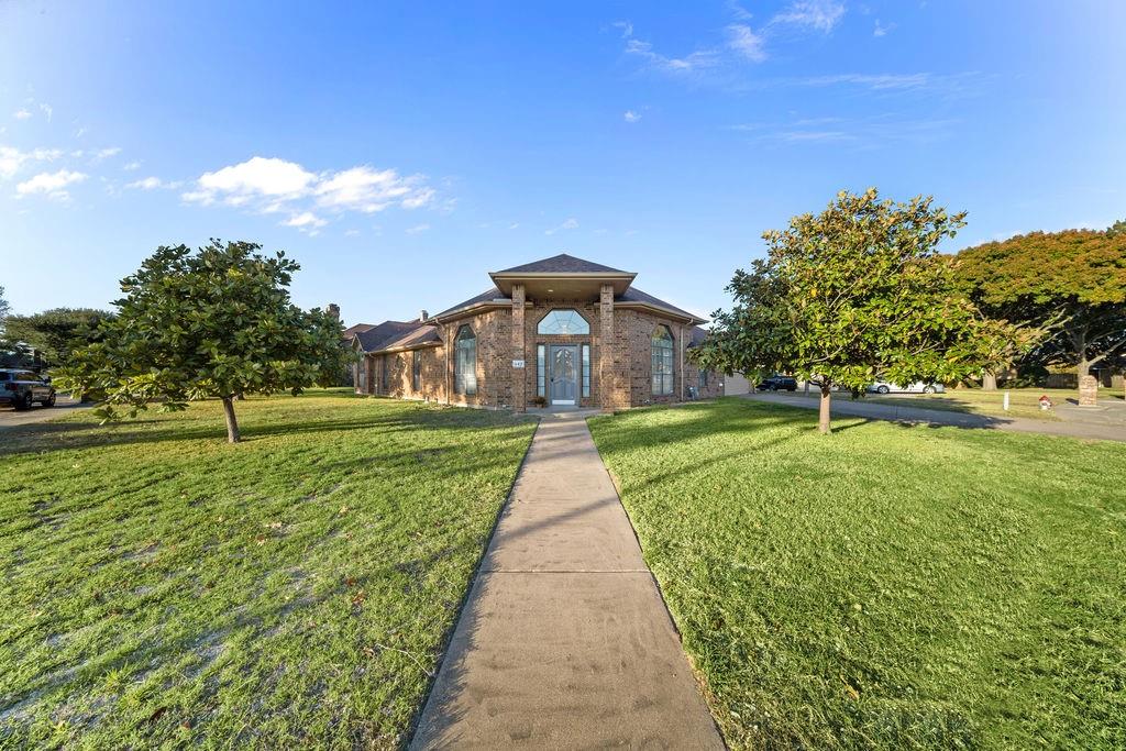 Cambridge Estates - Residential