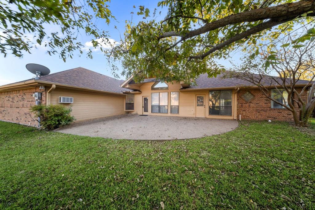 Cambridge Estates - Residential
