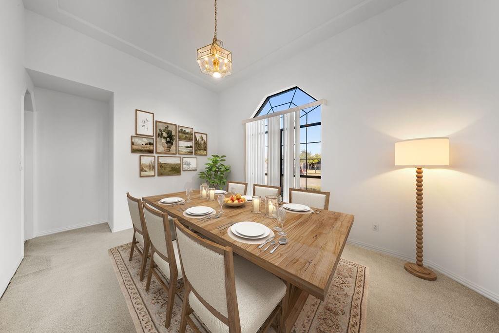 Cambridge Estates - Residential