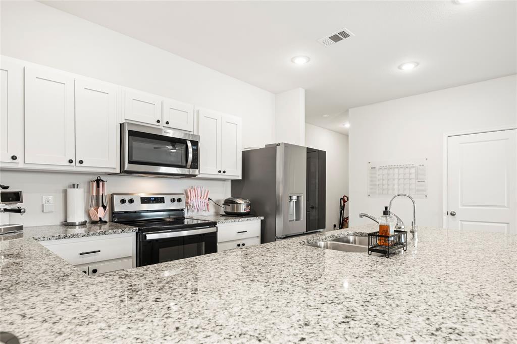 Middlefield Village - Residential