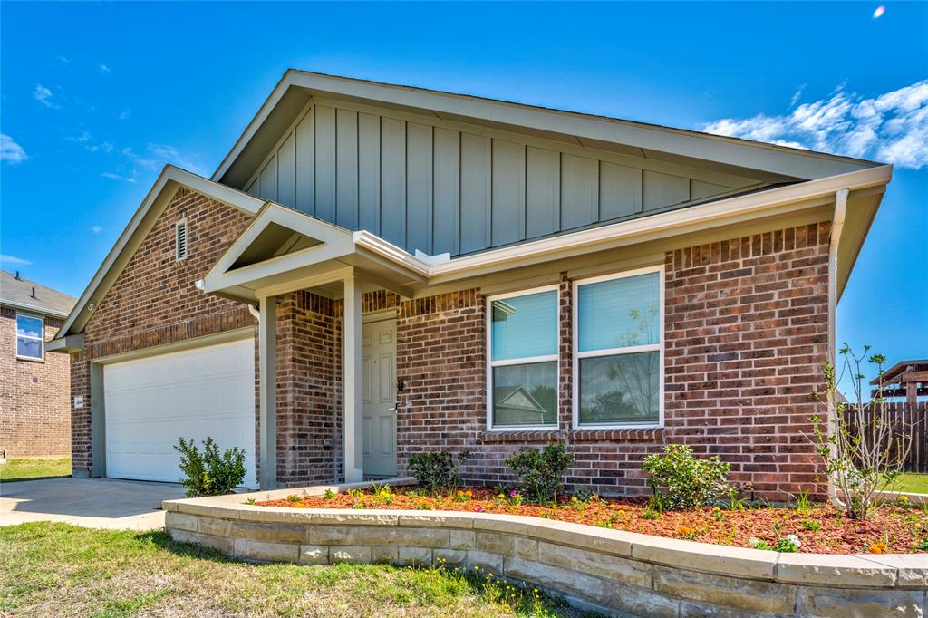 Middlefield Village - Residential