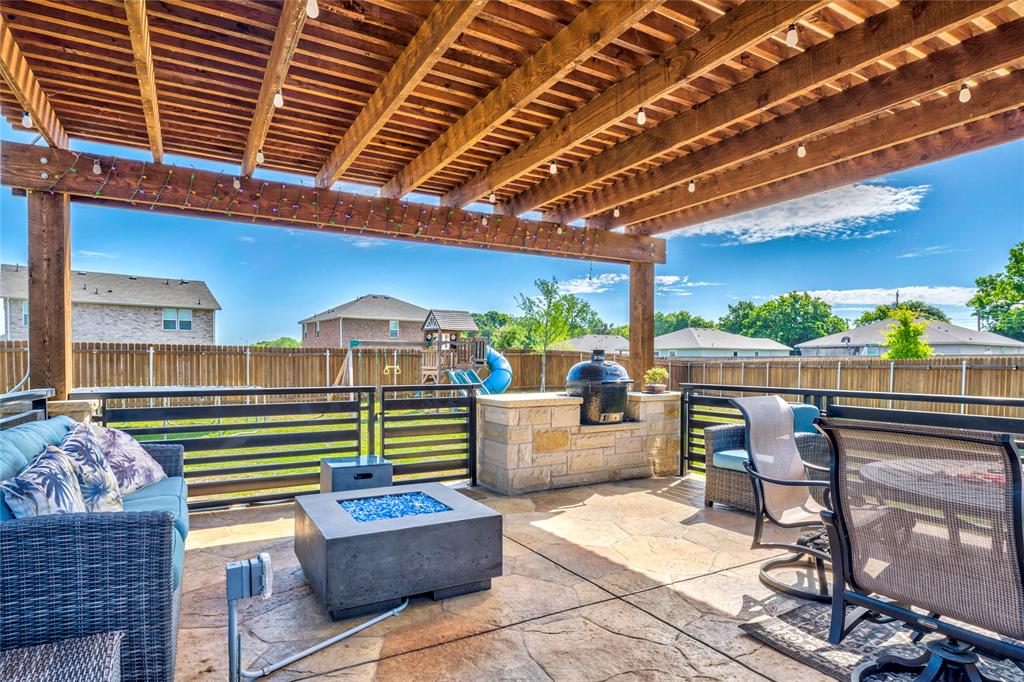 Middlefield Village - Residential