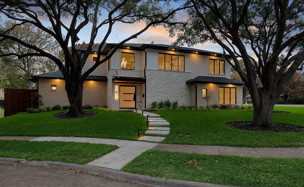 Brookhaven Hills West - Residential
