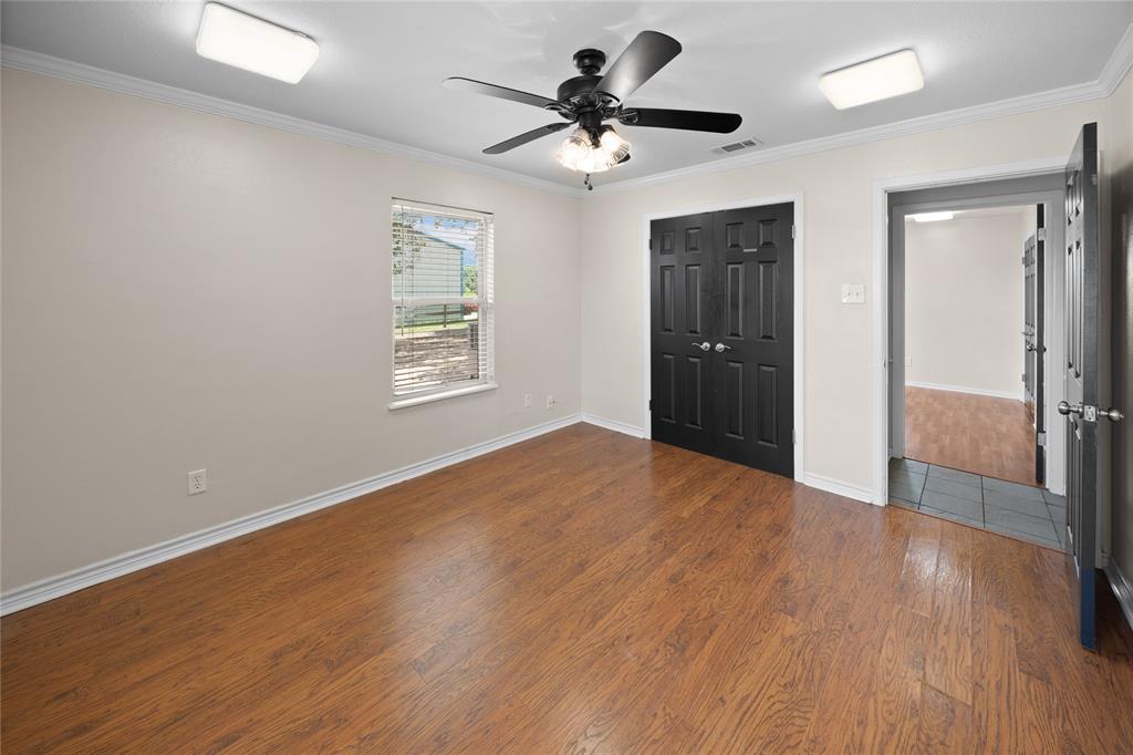 T QUEVADO - Residential