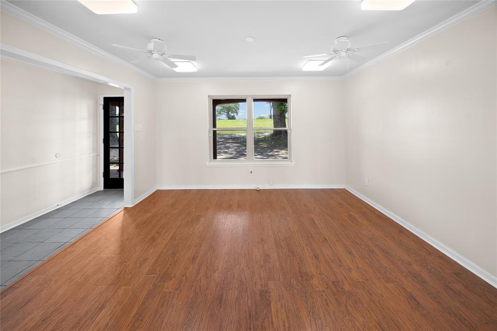 T QUEVADO - Residential