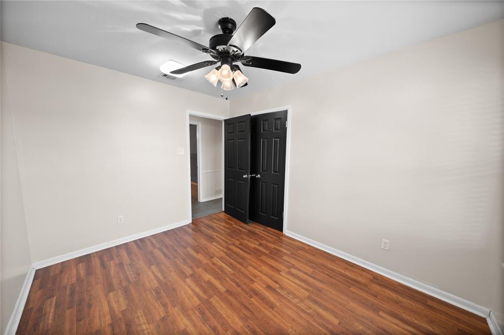 T QUEVADO - Residential