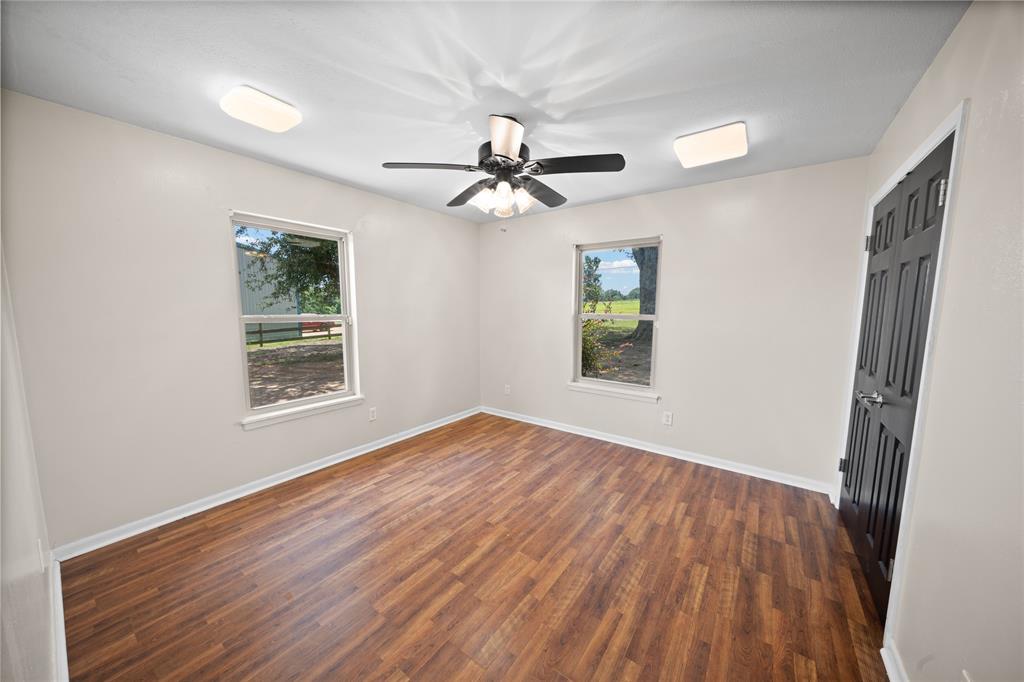 T QUEVADO - Residential
