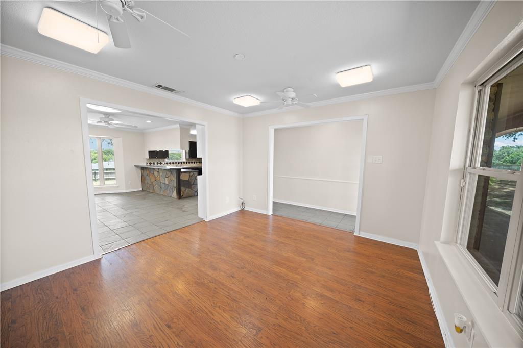T QUEVADO - Residential