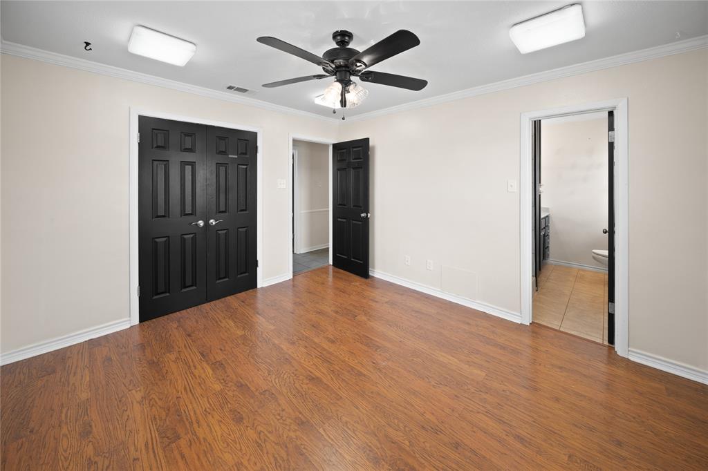 T QUEVADO - Residential