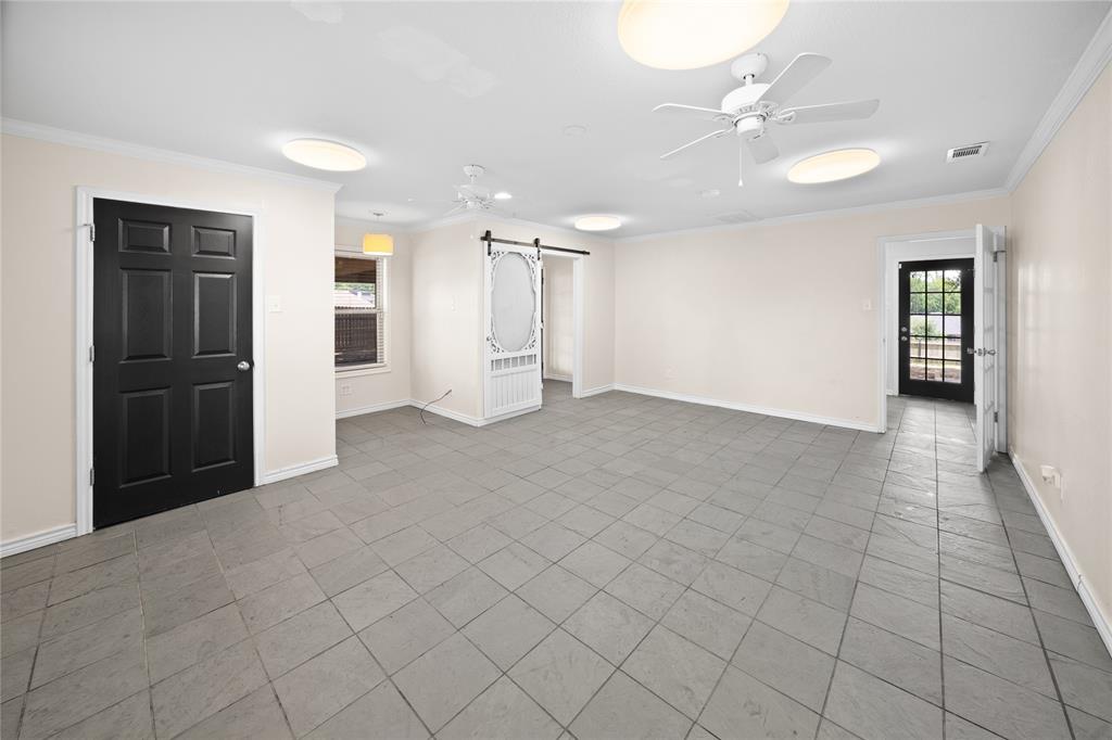 T QUEVADO - Residential