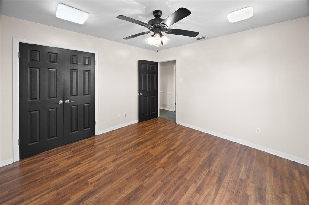 T QUEVADO - Residential