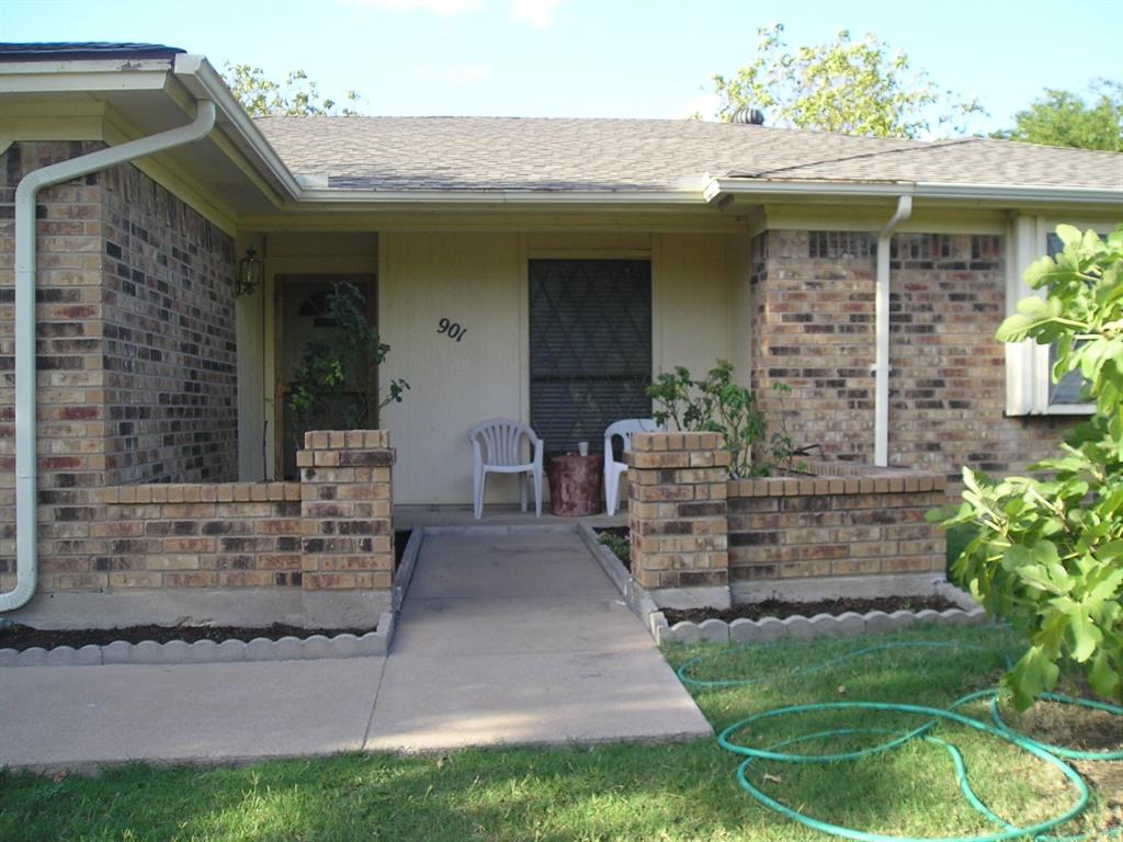 Meadow Green Add - Residential