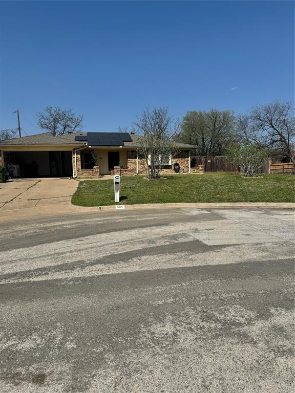 Meadow Green Add - Residential