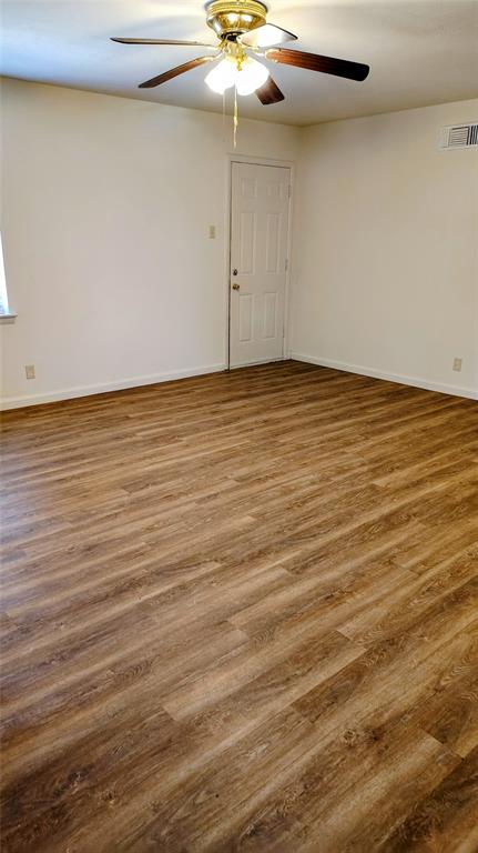 Valley View Estates - Residential Income
