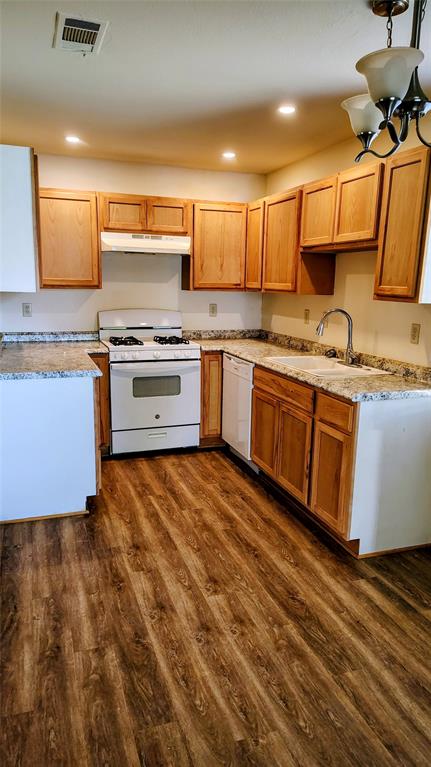 Valley View Estates - Residential Income