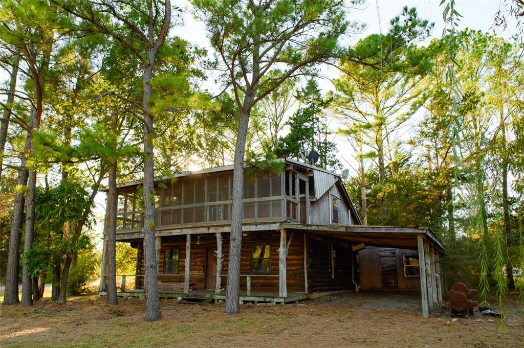 Simmons Shores - Residential