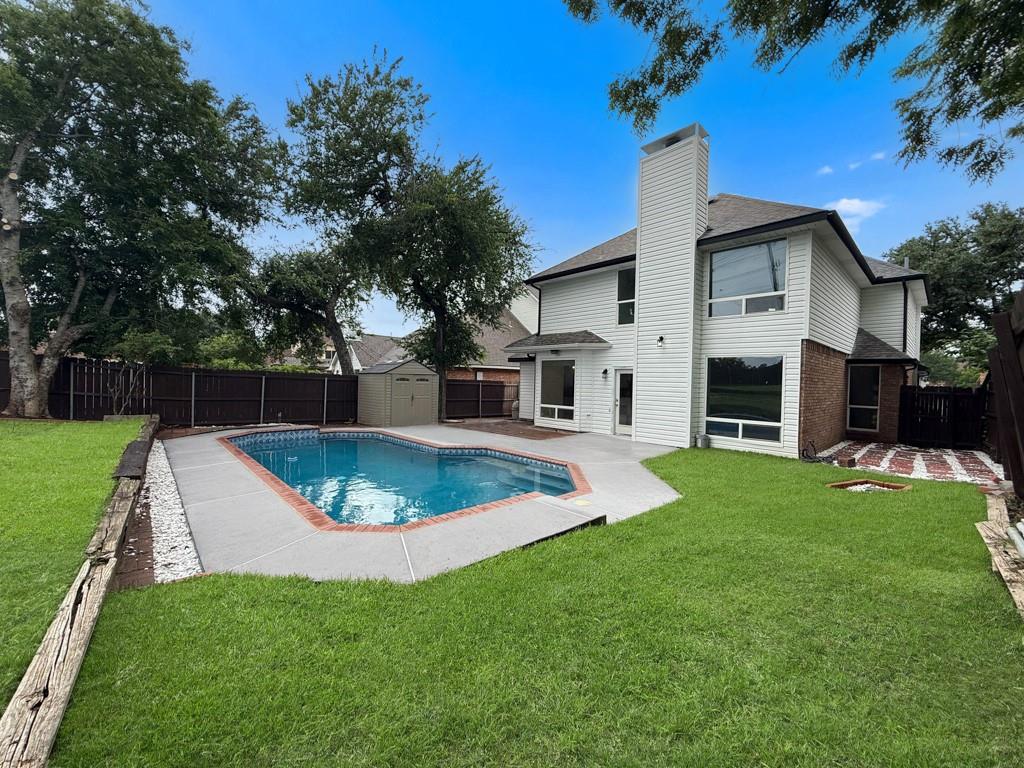 Villages Of Indian Creek Ph 2 - Residential