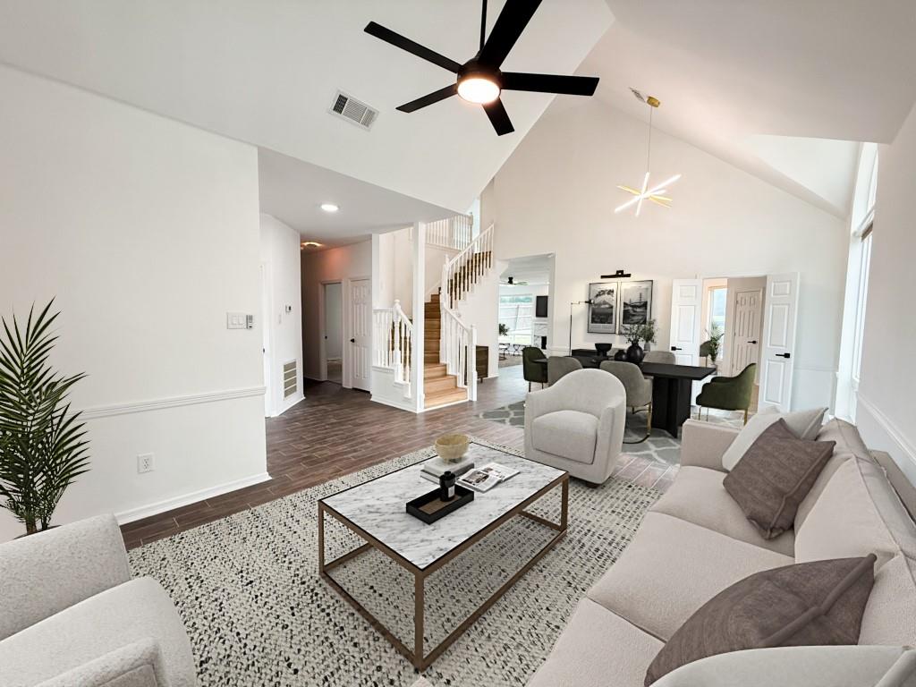 Villages Of Indian Creek Ph 2 - Residential