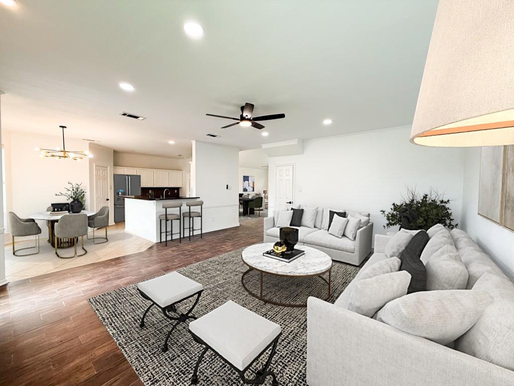 Villages Of Indian Creek Ph 2 - Residential