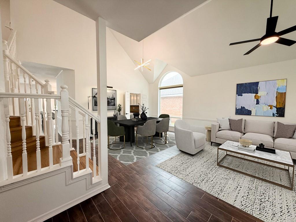Villages Of Indian Creek Ph 2 - Residential
