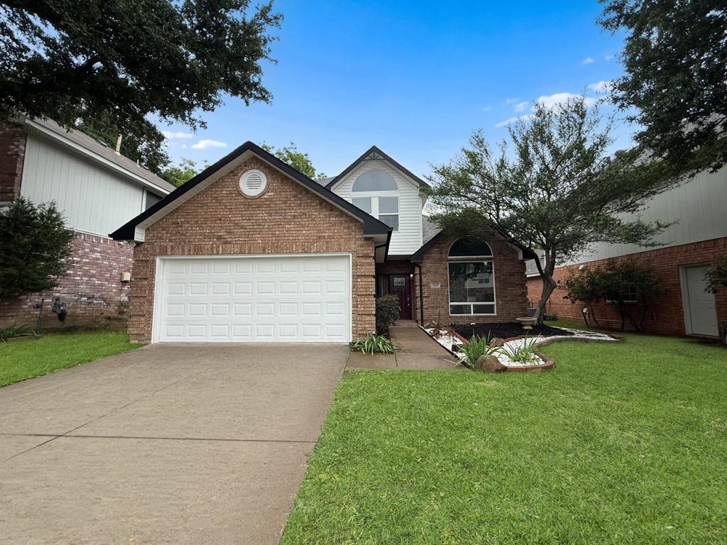 Villages Of Indian Creek Ph 2 - Residential
