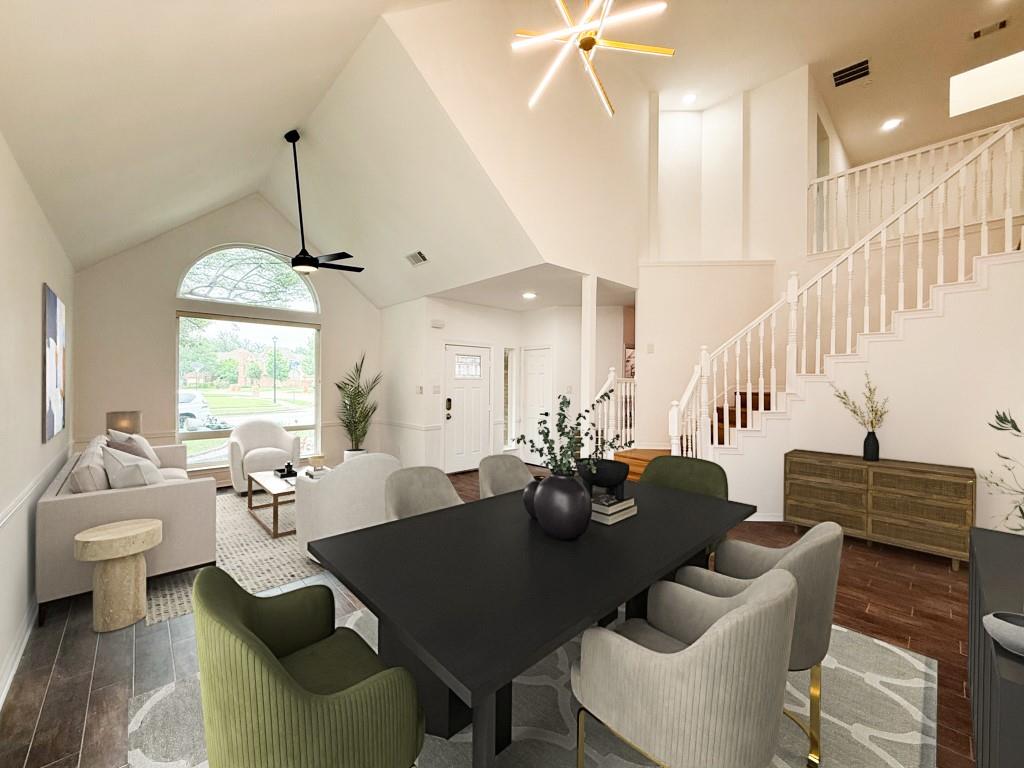 Villages Of Indian Creek Ph 2 - Residential
