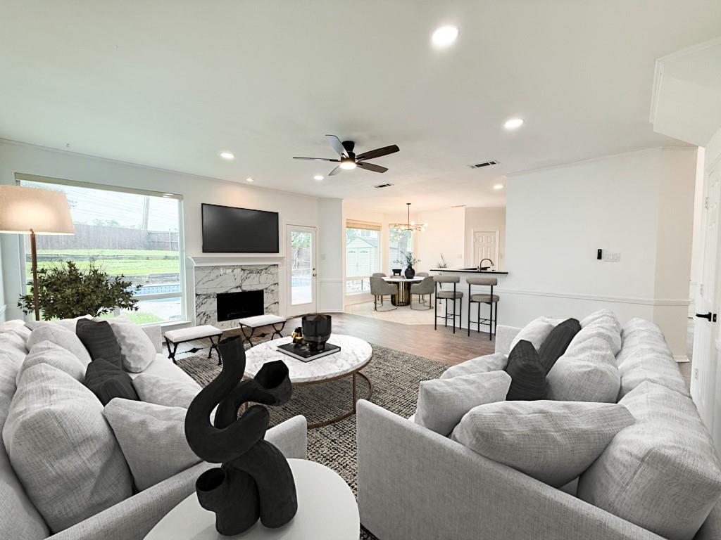 Villages Of Indian Creek Ph 2 - Residential