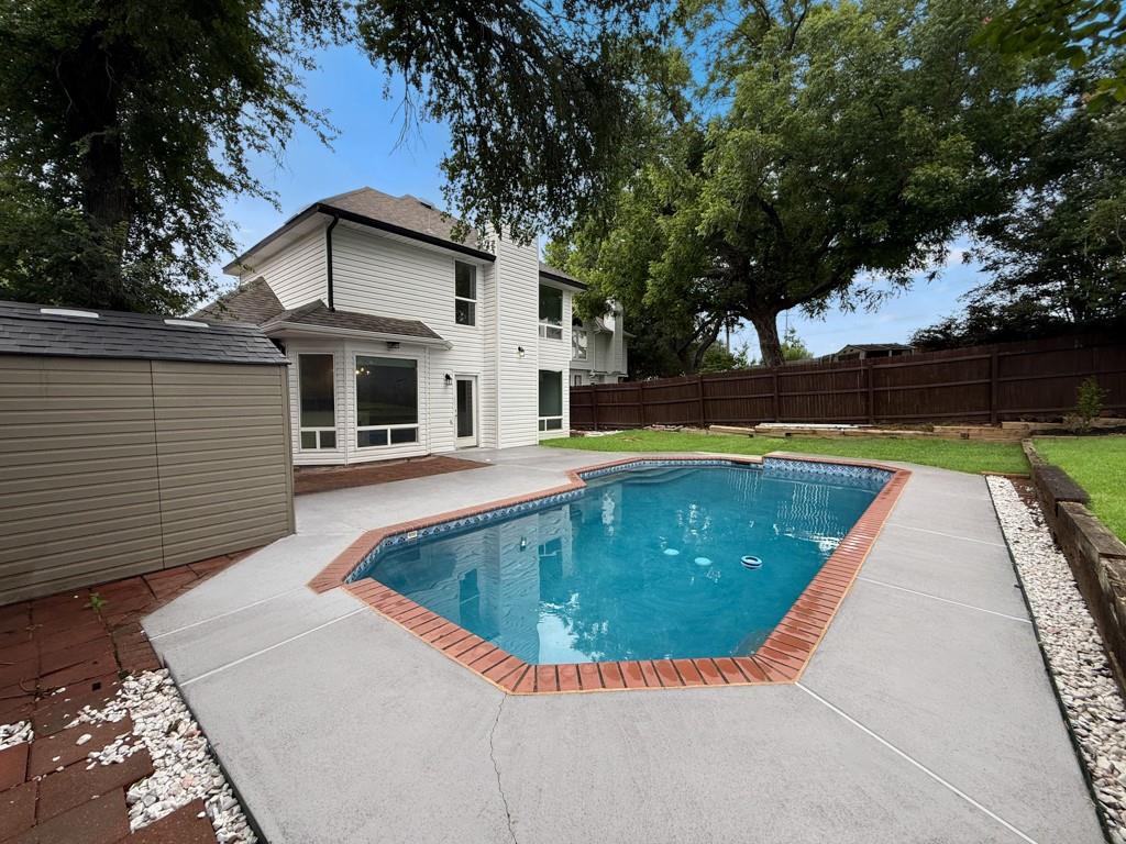 Villages Of Indian Creek Ph 2 - Residential