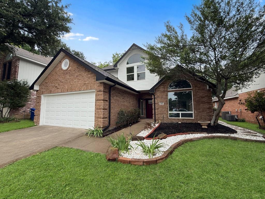 Villages Of Indian Creek Ph 2 - Residential