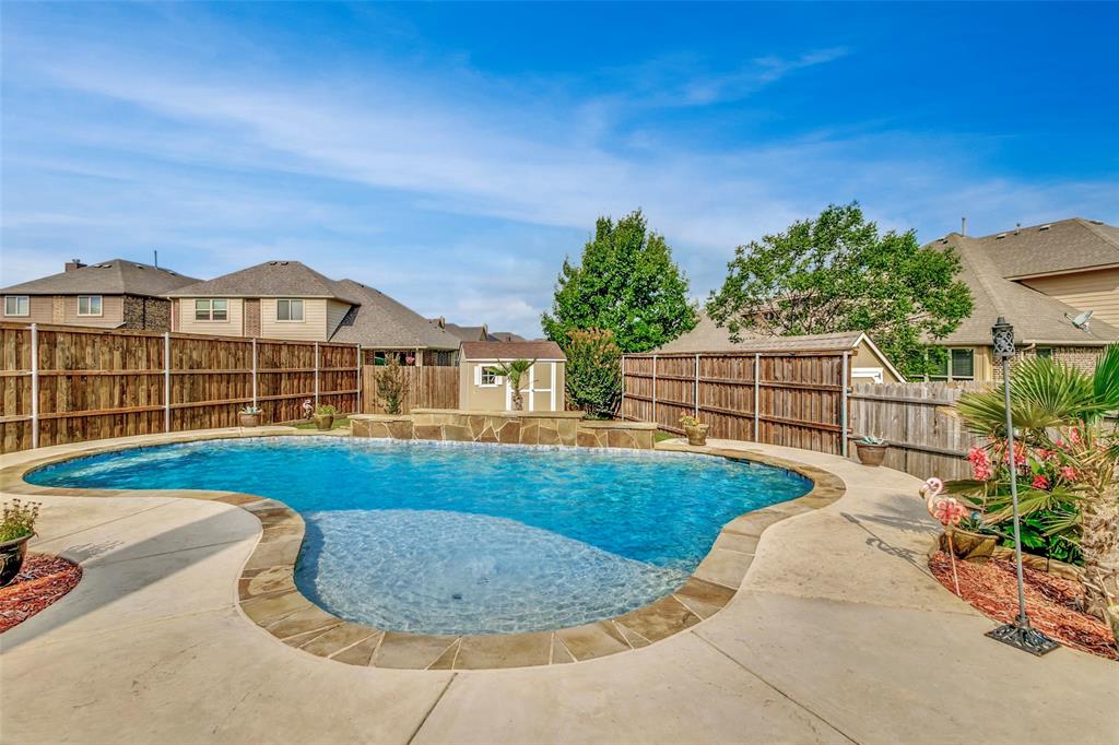Oak Vly Estates Ph 21 - Residential