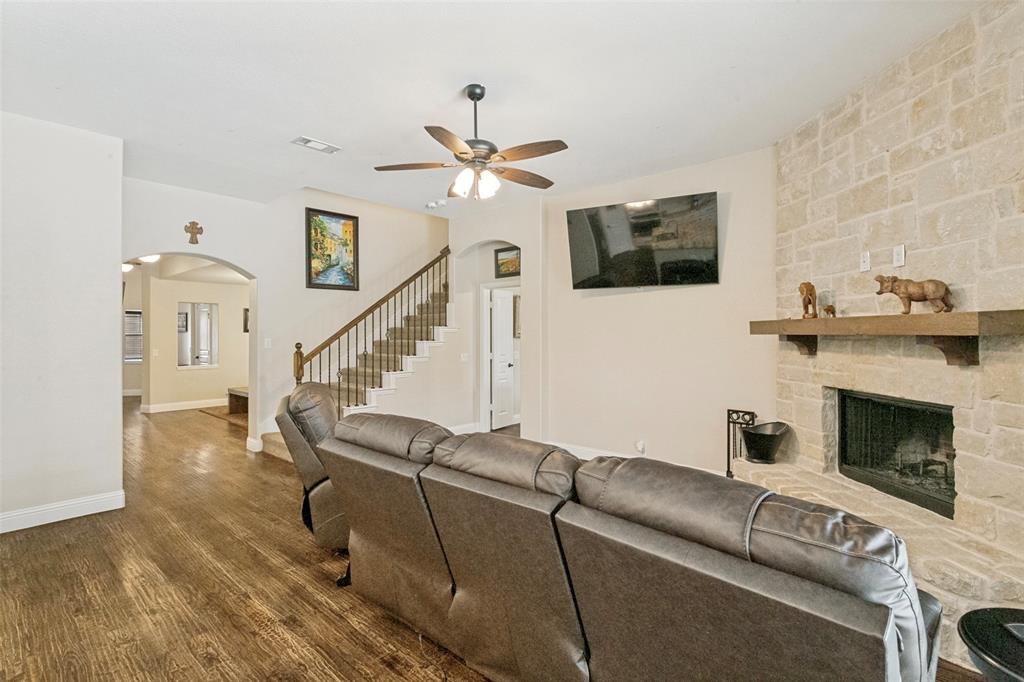 Oak Vly Estates Ph 21 - Residential