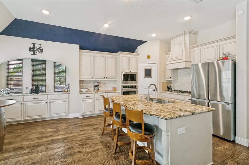 Oak Vly Estates Ph 21 - Residential