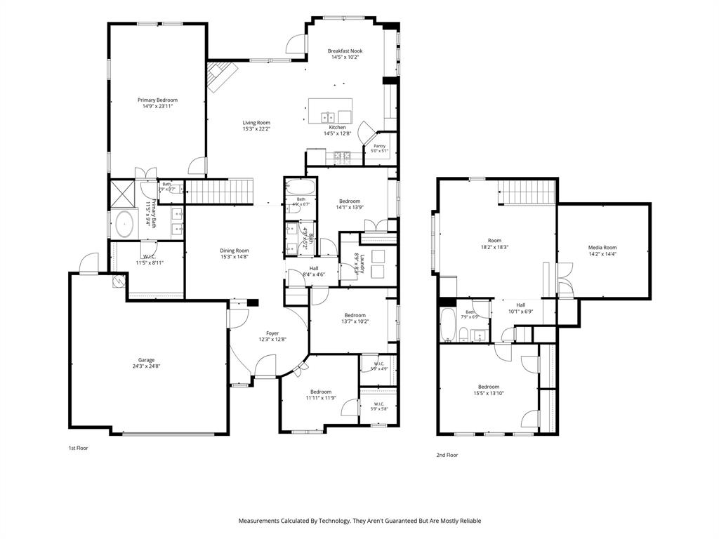 Oak Vly Estates Ph 21 - Residential