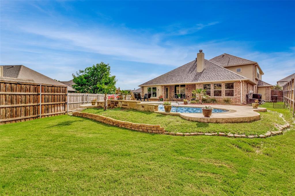 Oak Vly Estates Ph 21 - Residential