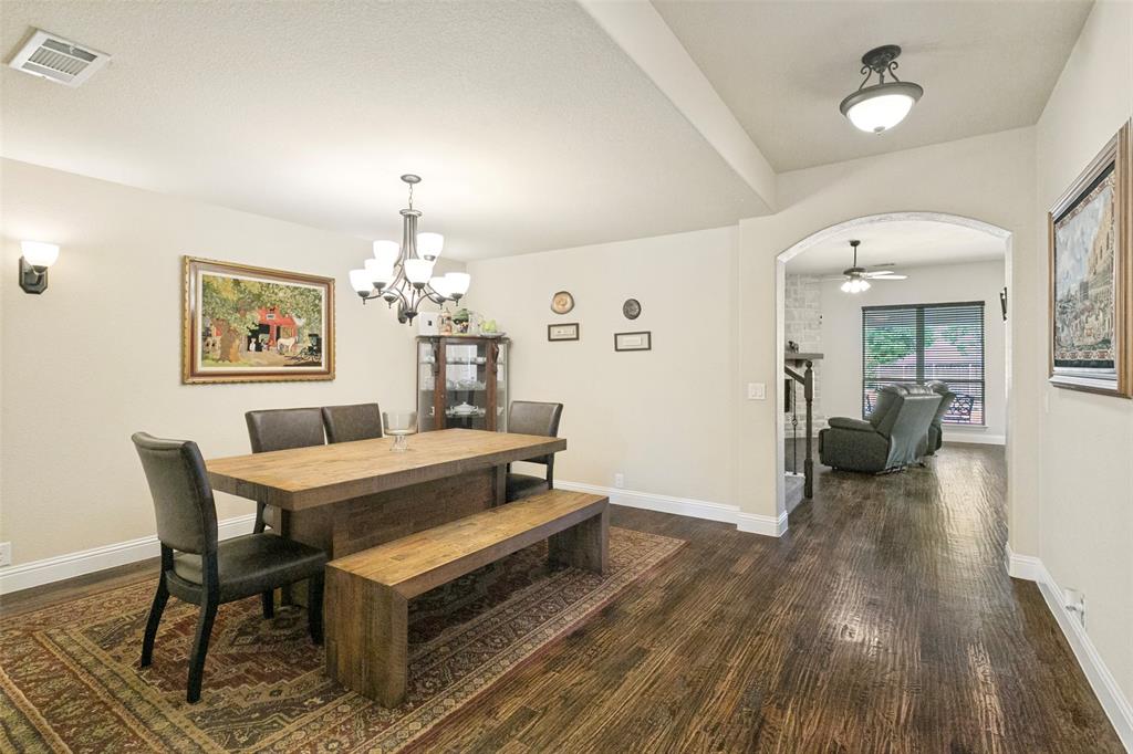 Oak Vly Estates Ph 21 - Residential
