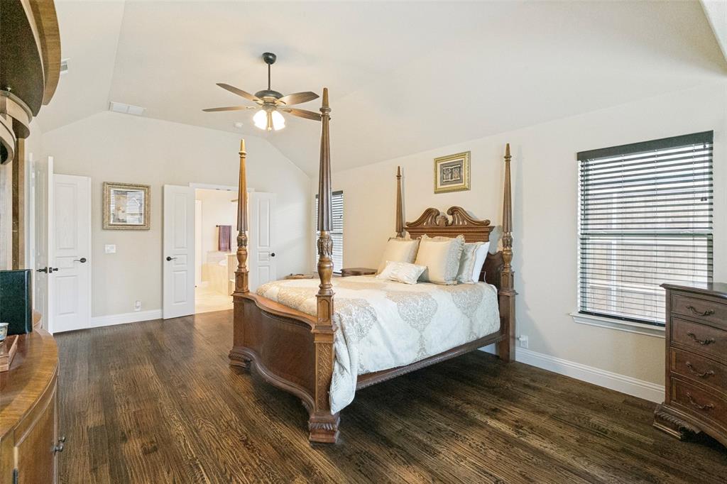 Oak Vly Estates Ph 21 - Residential