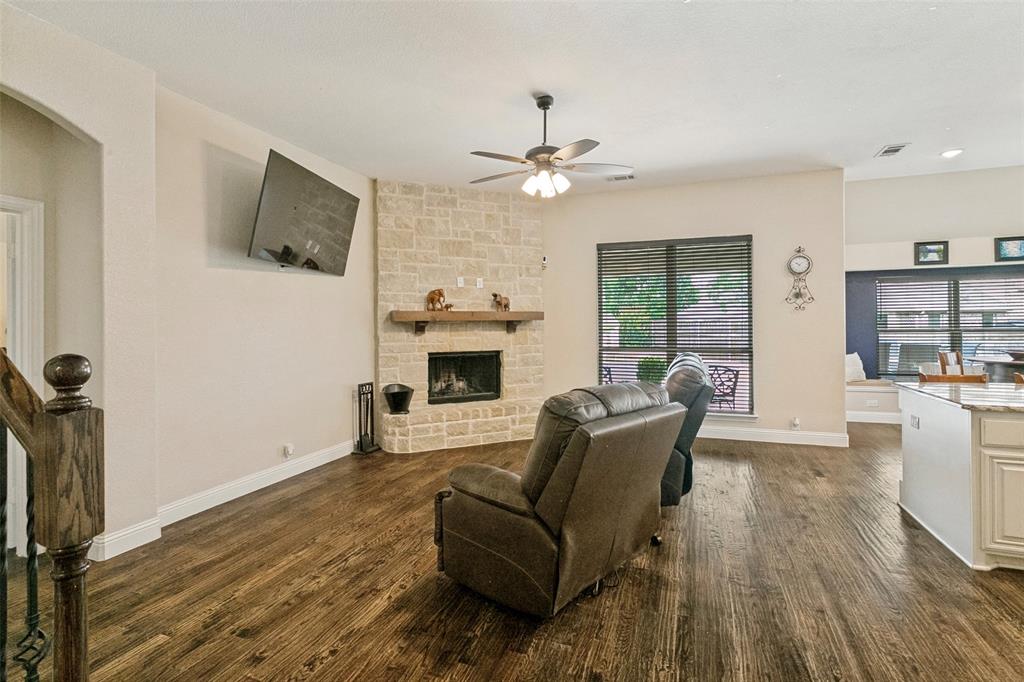 Oak Vly Estates Ph 21 - Residential